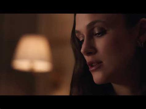 Chanel Coco Mademoiselle L’Eau Privée, il video della campagna 